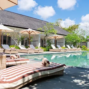 Otel D'mel Bali