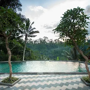 Campuhan Sebatu Hotel
