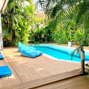 La Perla Blu Villa Seminyak (Bali)