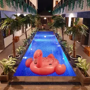 Metta Agara Hotel Kerobokan (Bali)