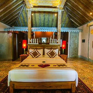 Kupu Kupu & By L'occitane Hotel 4*