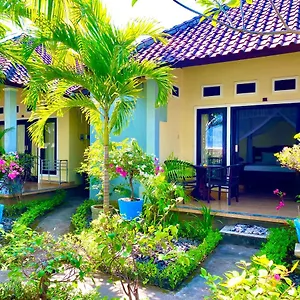 Lakromo Homestay Amed (Bali)