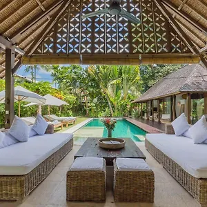 Bali Villa *