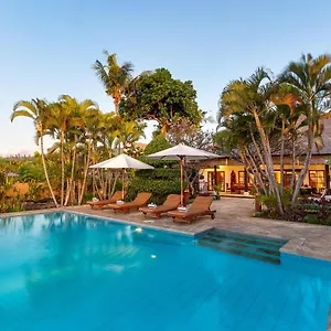 Segara Indah Villa *