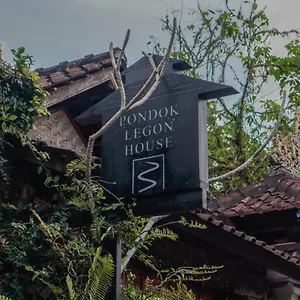 Legon House Ubud (Bali)