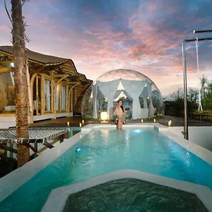 Skyspace Bali