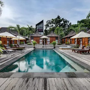 Pensionat Turtle Villas, Managed By Manara *
