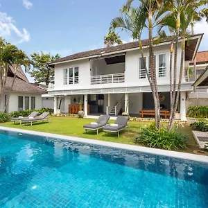 Villa M Bali *