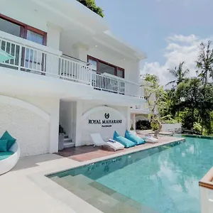 Bed & Breakfast Royal Maharani Payogan