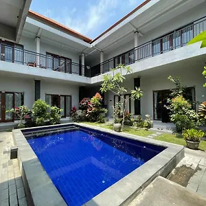 Tyana Private In Batu Bolong 23 * Canggu (Bali)