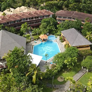 Hotel Palm Bali