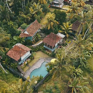 Puri Sundaram Villa *