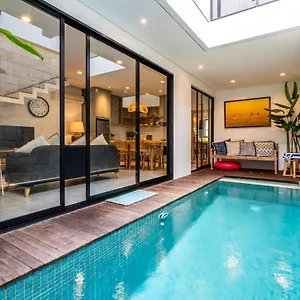 Feya Living By Betterplace Jimbaran (Bali)