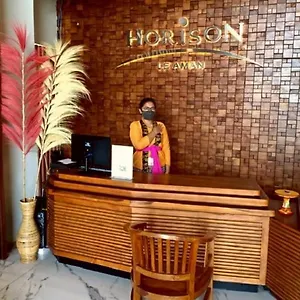 Horison Le Aman Bali Hotel 3*