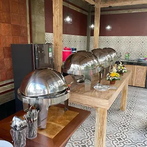Mulia Manise The Bahari Bali Apartment