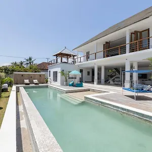Villa Orchid 18m Pool, Sea View Nusa Lembongan (Bali)