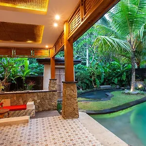 Nidhi Private Villa