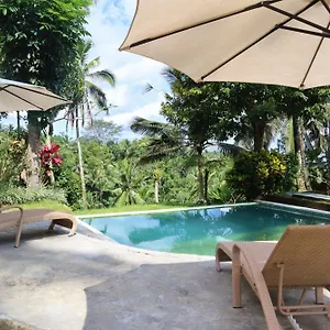 Resort Aventus Ubud