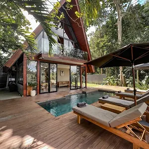Keliki Villa Munggu