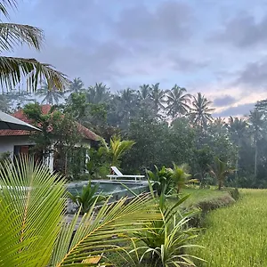 Villa Uma Mupu Retreat