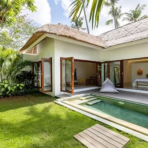 Villa Lumahi Dua, Luxury 1br Private With Pool, Walking Distance To Seseh Canggu (Bali)