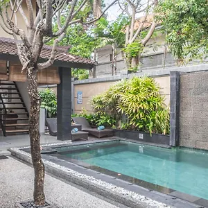 Karma Villa