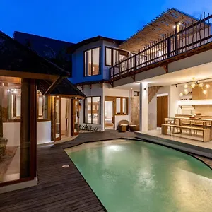 The Lagoon Villa Canggu (Bali)