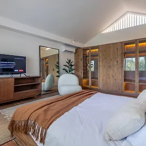 Vybe - Incredible 1br Designer In Pererenan! Munggu
