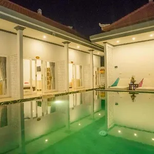 Guest house Kubu Carik Uma *