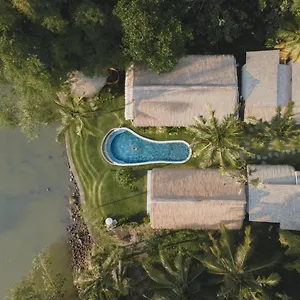 Yama Balian Tabanan (Bali)