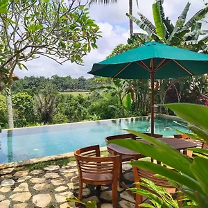 2 Bedroom Ria Sayan