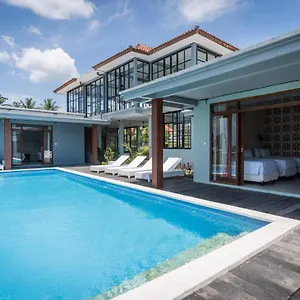 Bed & Breakfast Suksham Retreat Ubud (Bali)