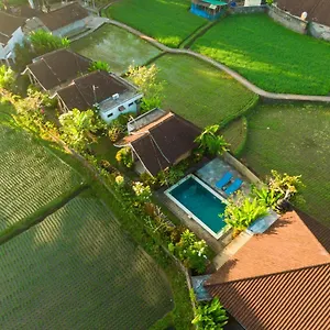 Villa Glassy By Pramana Villas *