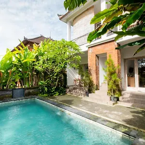 Homestay Suweta With Private Pool By Supala *