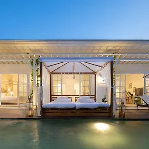 Sahani Luxury * Canggu (Bali)