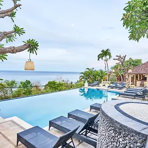 Hotel Anda & 4*