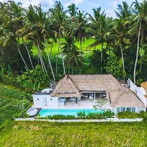 Luxe Design Ubud (Bali)
