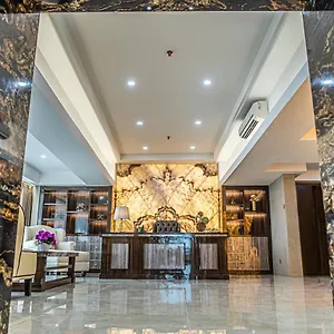 Hotel Dream Of Aventus Kuta Kuta (Bali)