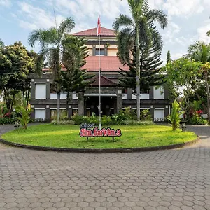 Jimbarwana Negara (Bali)