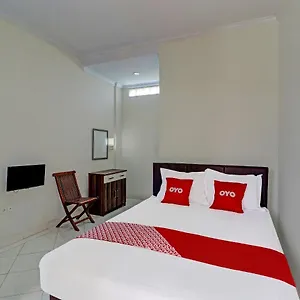 Hotel Oyo 91933 Puri Gana Denpasar