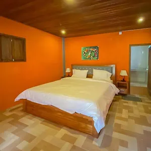 The Lavana Kundra Pratiwi *