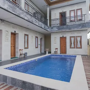 Guest house Cempaka Putih 2*