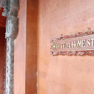 Wah Teja Homestay Ubud (Bali)