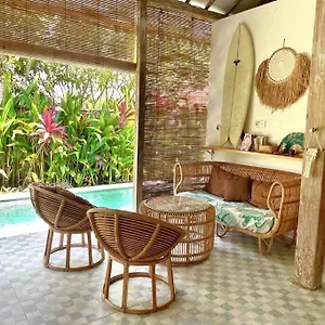 Villa Casa Saja Canggu (Bali)