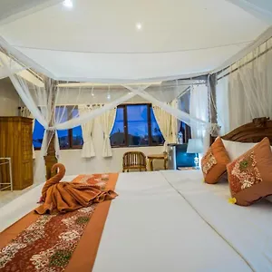 Bangbang Guest house *