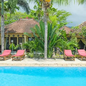 Hotel Reddoorz At Tanjung Alam Lovina *