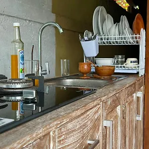 Holiday home Loka-lita-askara