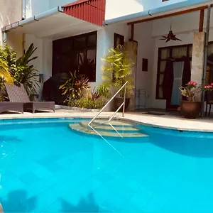 Cantik Kuta Regency Villa Kuta (Bali)
