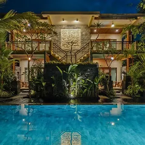 Guest house Kubu Rama 3*