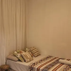 Apartment Omah Bohemia Dalung (Bali)